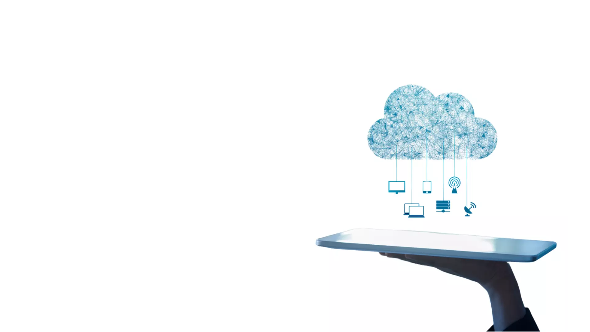 Cloud-enabled QuickBooks hosting